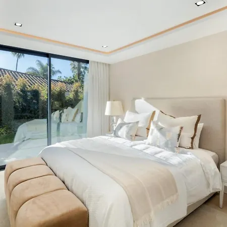 Tuscan Retreat Φόρτε ντε Μάρμι