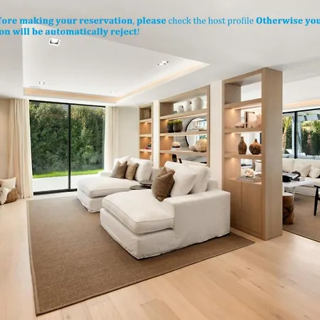 Διαμέρισμα Tuscan Retreat *