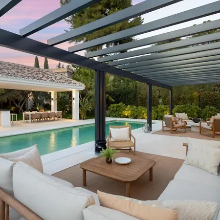 Tuscan Retreat Φόρτε ντε Μάρμι