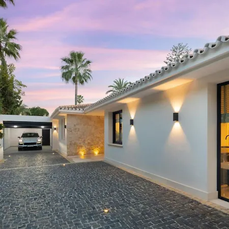 Διαμέρισμα Tuscan Retreat