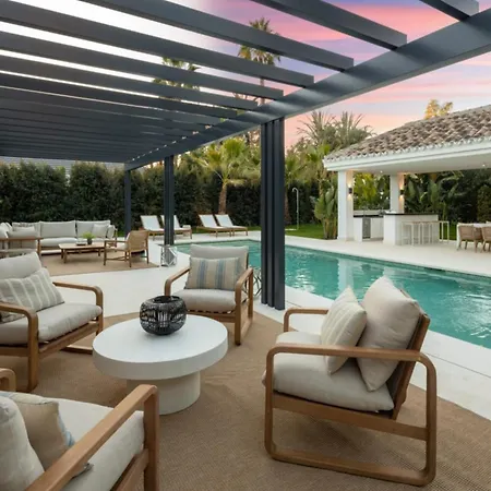 Tuscan Retreat Διαμέρισμα *
